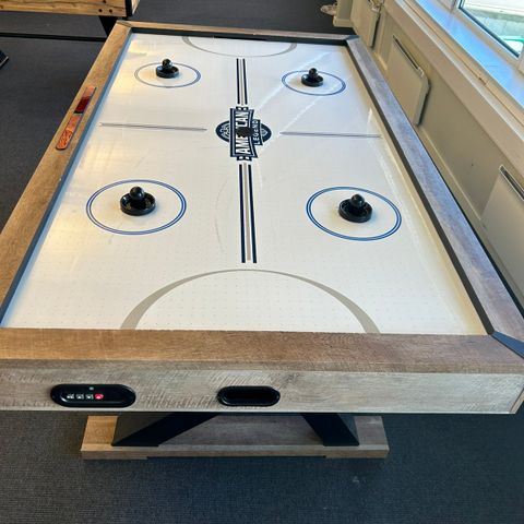 Air Hockey