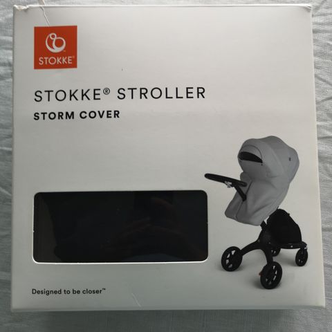 Stokke stormtrekk