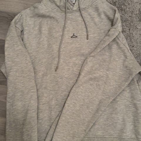 Holzweiler hoodie