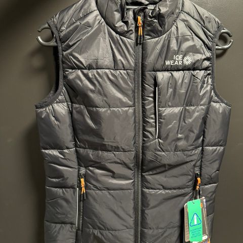 Ice Wear vest