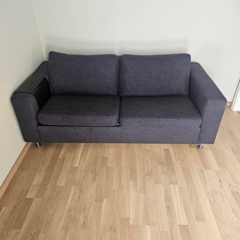 Bolia Scandinavia Sofaseng 2½-seter