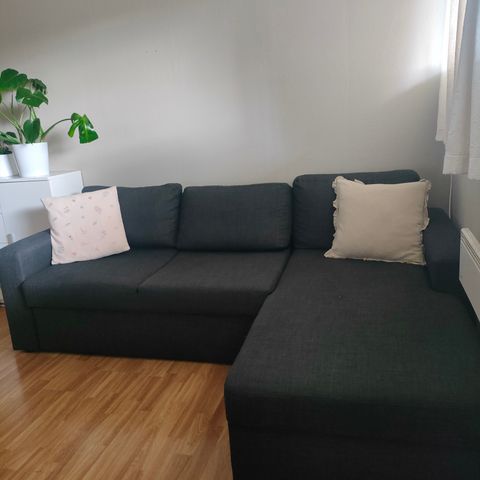 Hjørnesofa, sofa