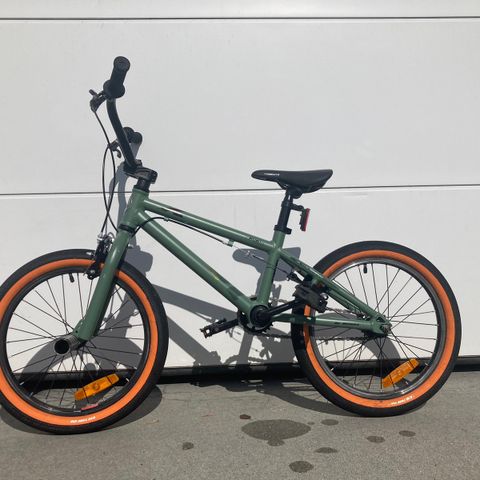 BMX sykkel 18’’