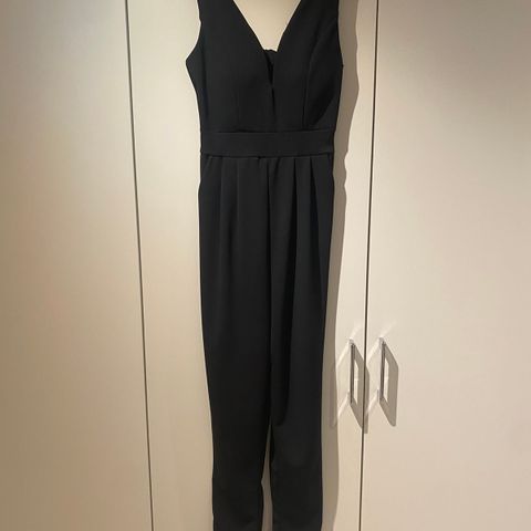 Ubrukt jumpsuit fra Floyd