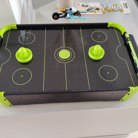 Airhockey