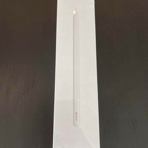 Apple Pencil 2.gen