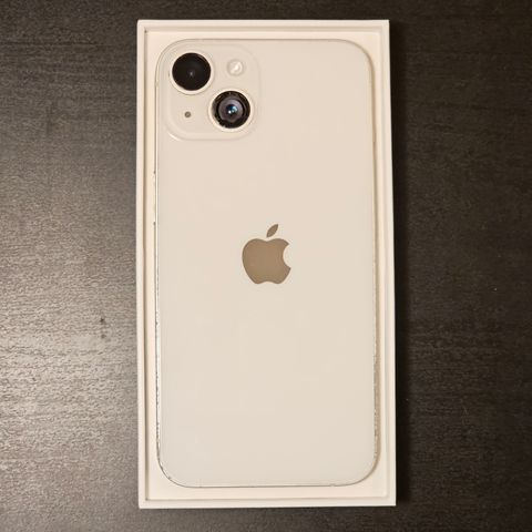 Iphone 14 - 128 GB