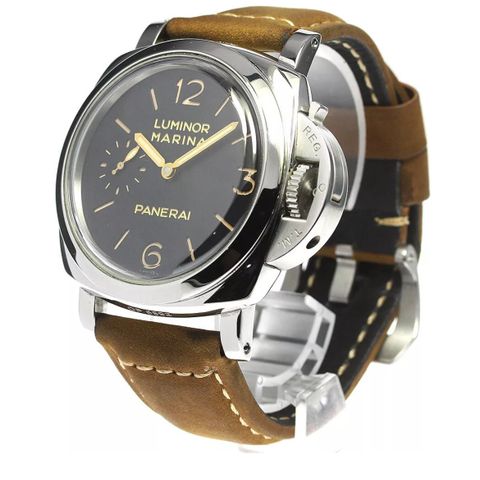 Panerai 47mm ønskes kjøpt