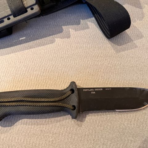 Gerber kniv