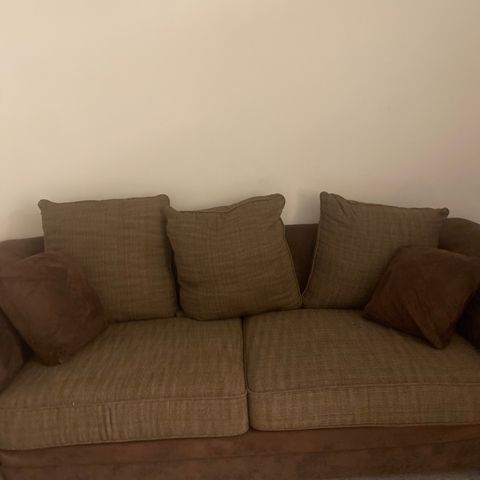 Brunn sofa