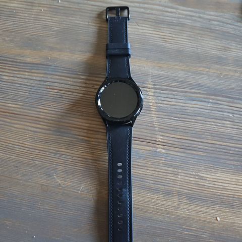 Galaxy watch6  classic 43mm