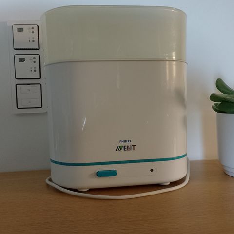 Philips Avent sterilisator