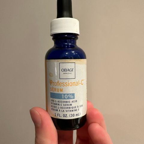 Obagi C-vitaminserum 10%