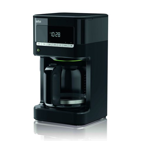 Braun Puraroma 7 KF7020 ny kaffetrakter i uåpnet eske