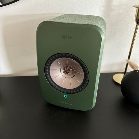 Kef lsx (2 stk)