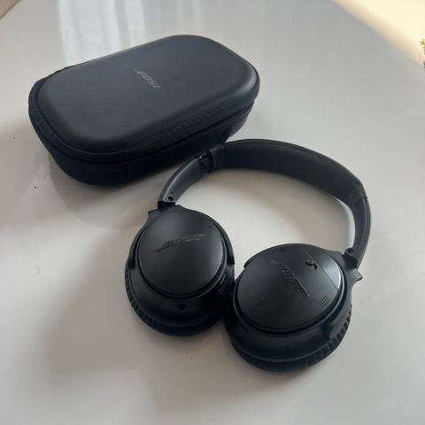 Bose qr 35 ll