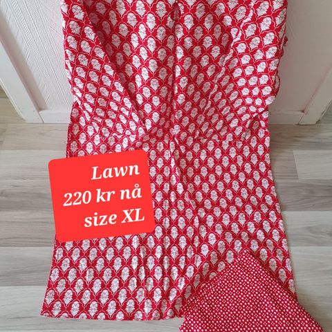 Lawn 2piece