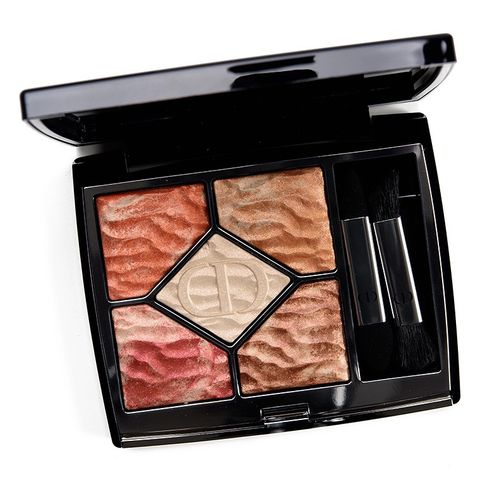 DIOR Summer Dune Eye Palette