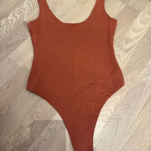 Bodysuit