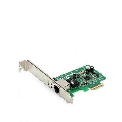 TP-LINK TG-3468 Nettverkskort