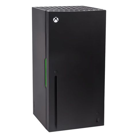 Xbox Series X Minikjøleskap (Nesten ubrukt)