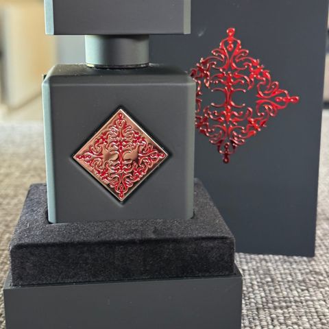 Absolute Aphrodisiac Initio Parfums