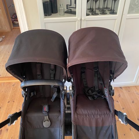 Bugaboo donkey 2021