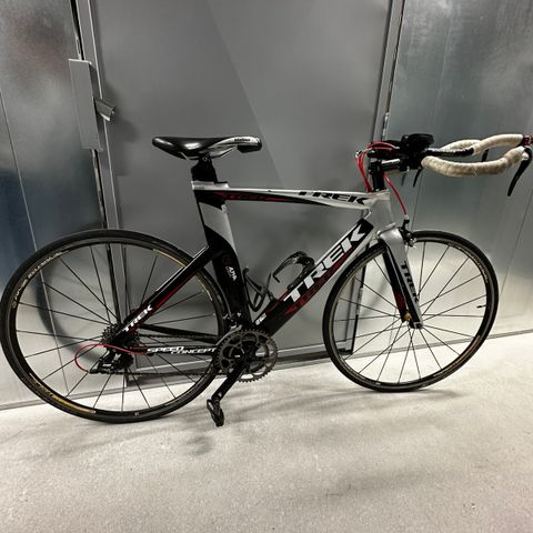 Trek Speed