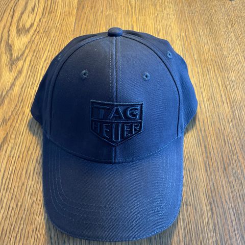 Tag Heuer Caps