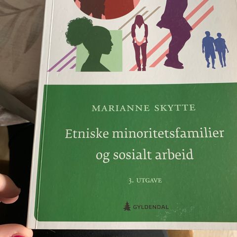 Etniske minoritetsfamilier og sosialt arbeid