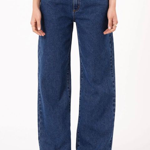 Abrand baggy jeans 26/32 (oversized)