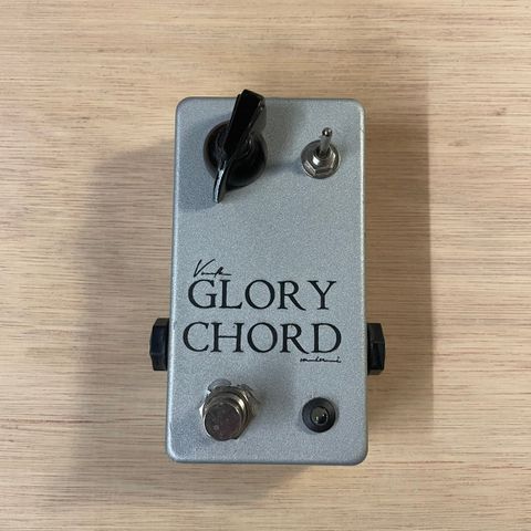 Vulk Audio Glory Chord mini