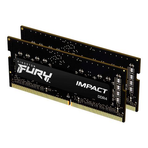 Kingston 16 GB ram