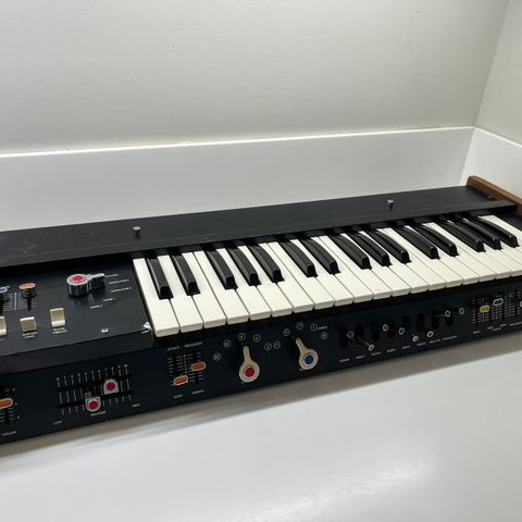 Korg miniKorg 700S