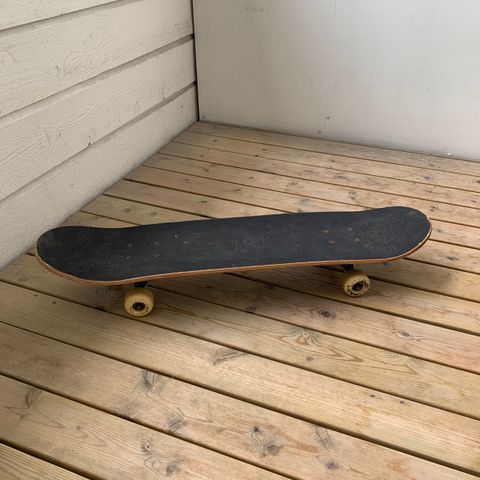 Skateboard