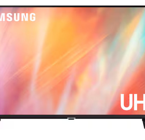 Samsung 55 AU6905 4K TV