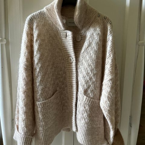 Holzweiler cardigan