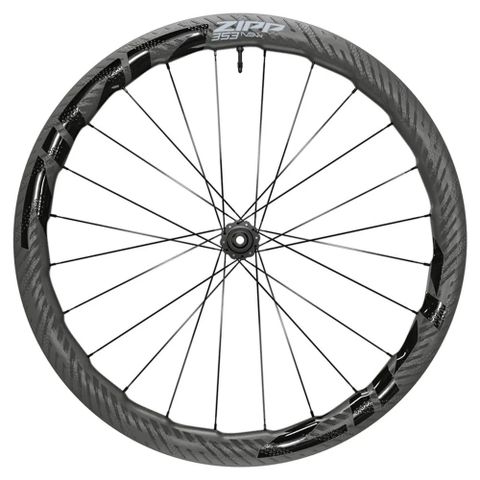 Zipp 353 NSW hjulsett