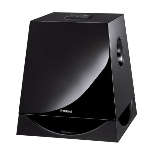 yamaha ns sw 700 Aktiv subwoofer