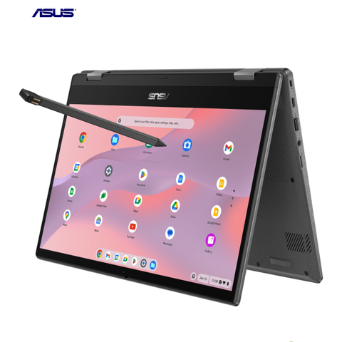 Asus Chromebook CM1402 Flip MediaTek/4/64