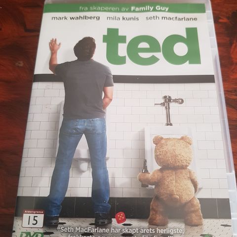 Ted