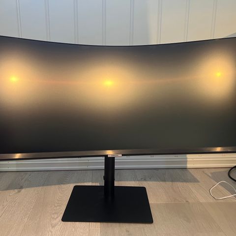 Samsung 34" ViewFinity S6