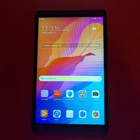 Tablet Huawei Mate pad T WiFi