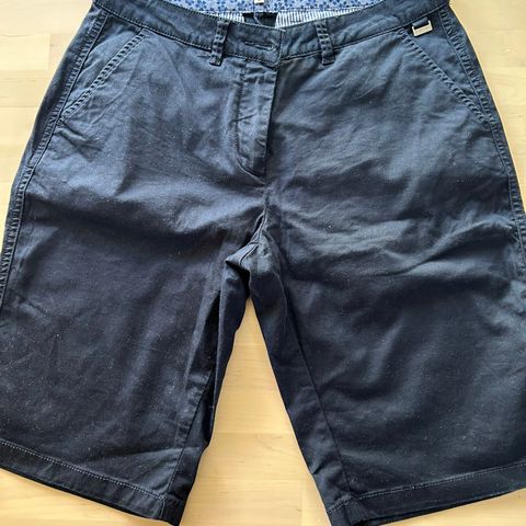 Jean Paul shorts