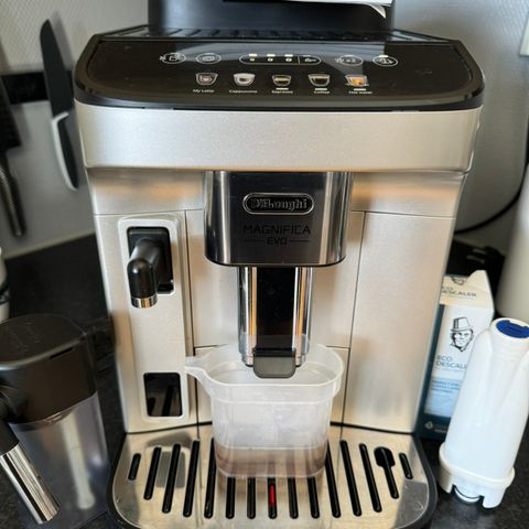 DeLonghi Magnifica Evo ECAM290.61.SB