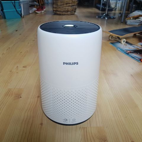 Philips 800 luftrenser AC0820/10