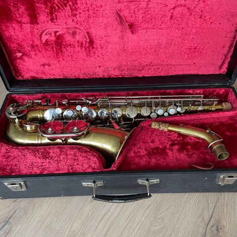 Altsaxofon