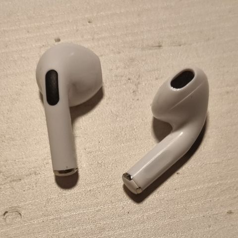 Uorginale Air pods