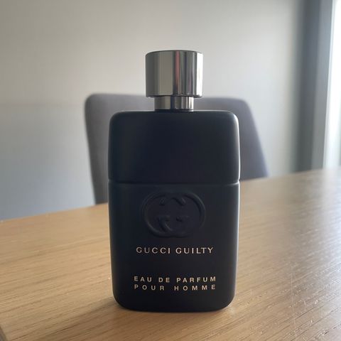 Gucci Guilty Pour Homme EdP 50 ML