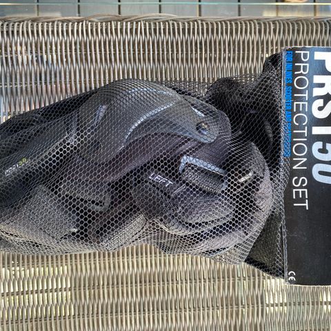 PRST Protection set